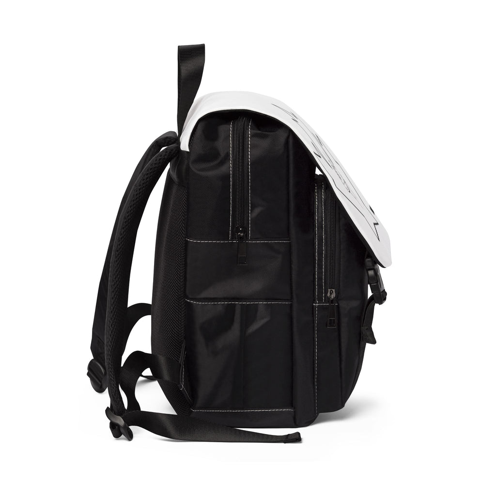 Flap Pack