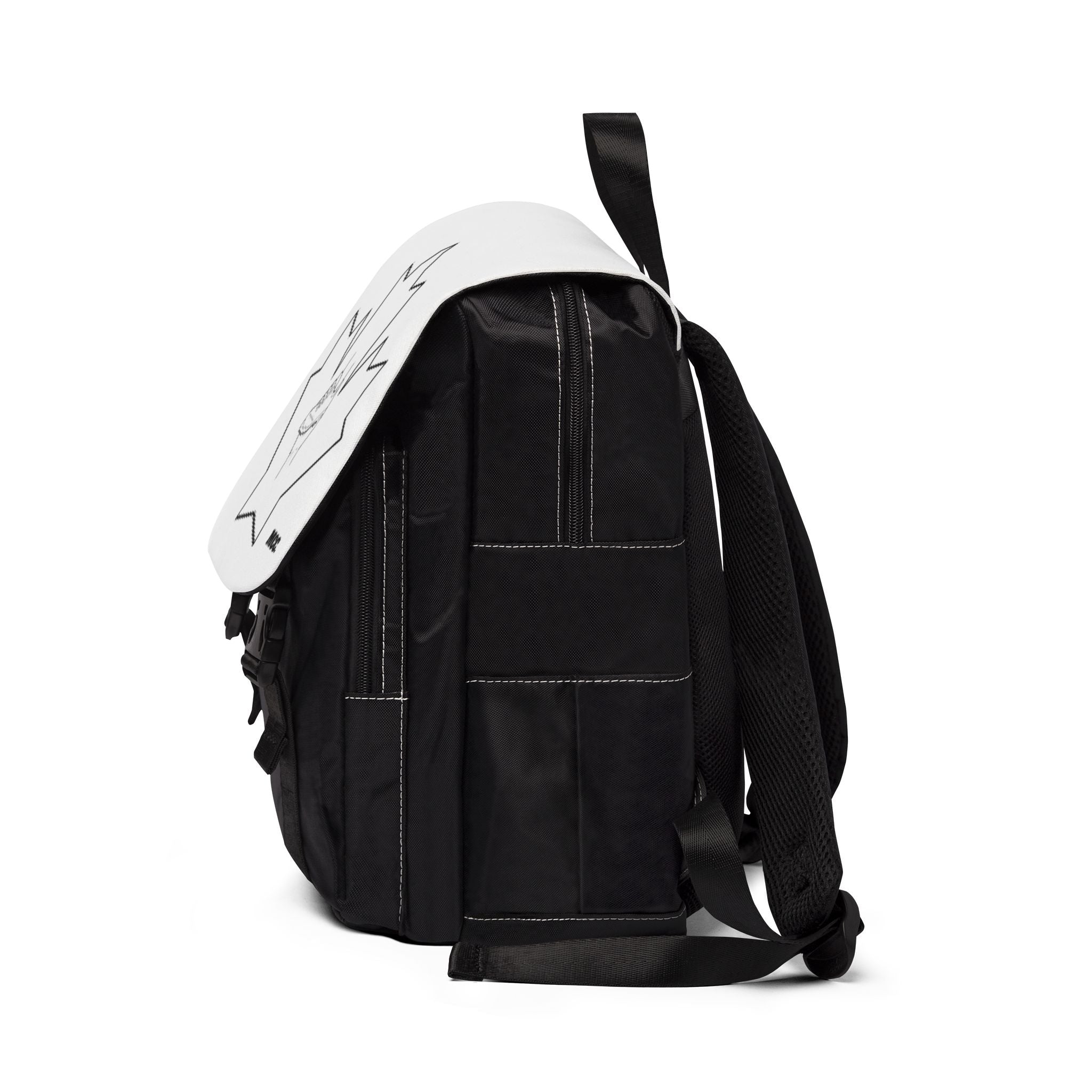 Flap Pack