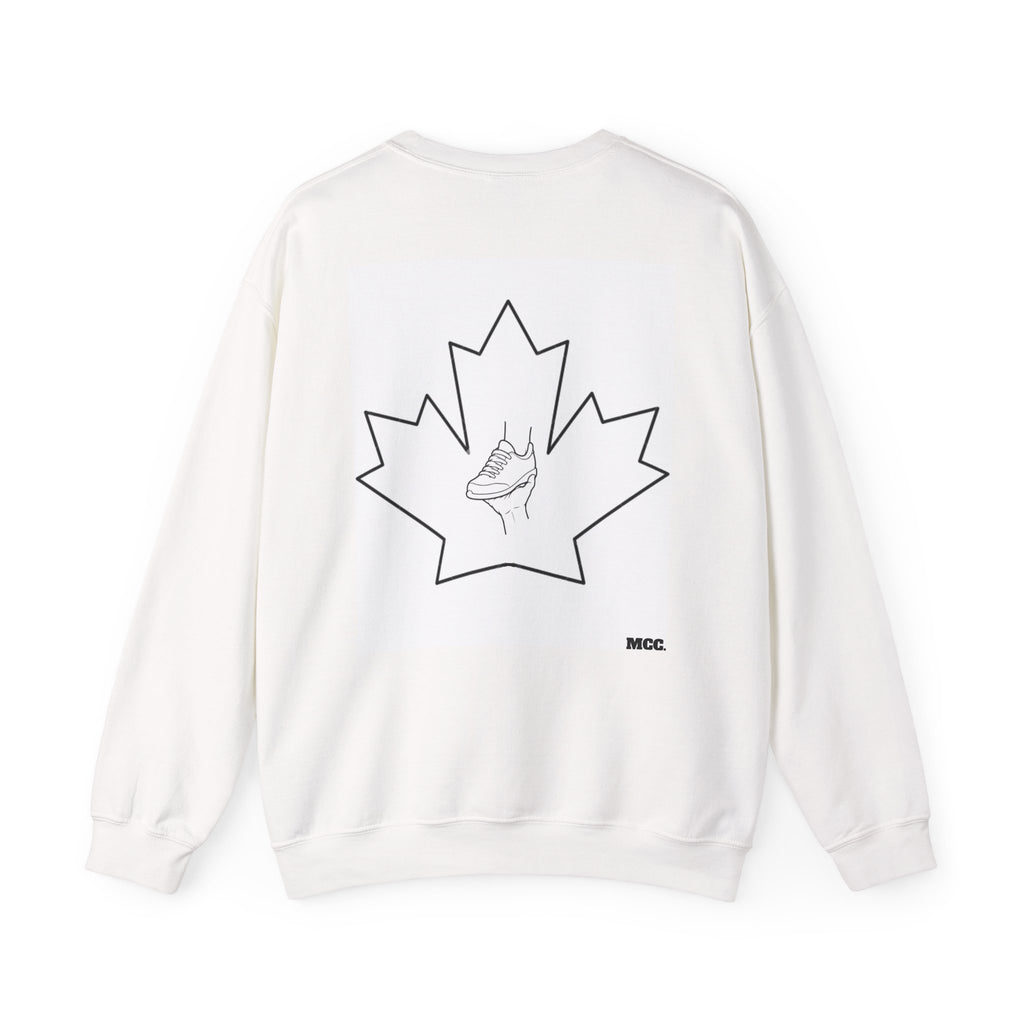 Mom Crewneck