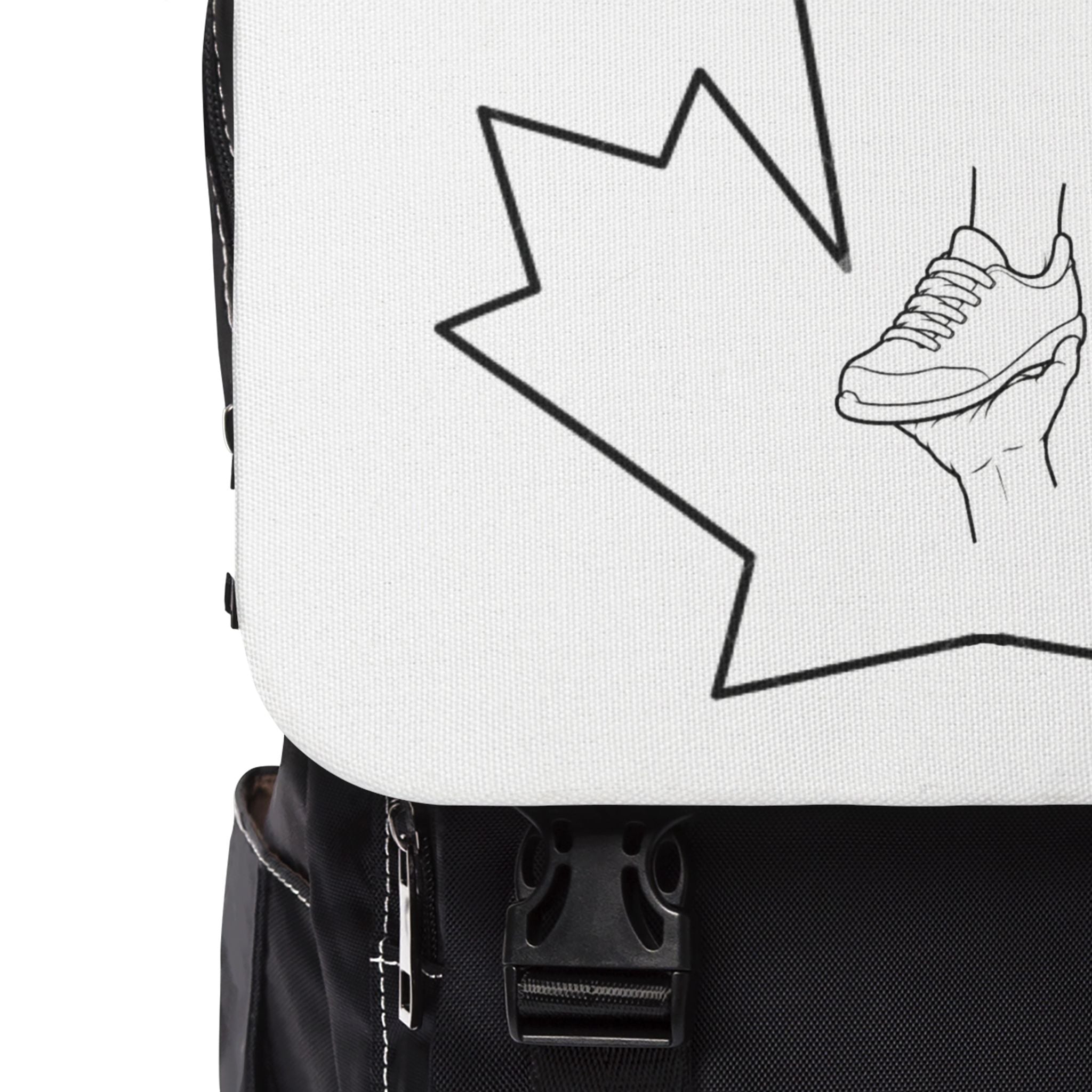 Flap Pack