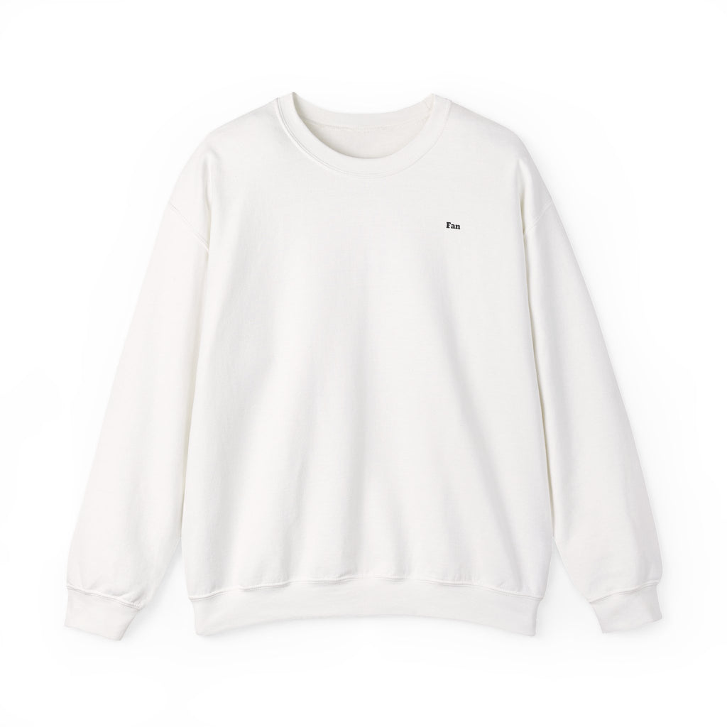 Fan Crewneck
