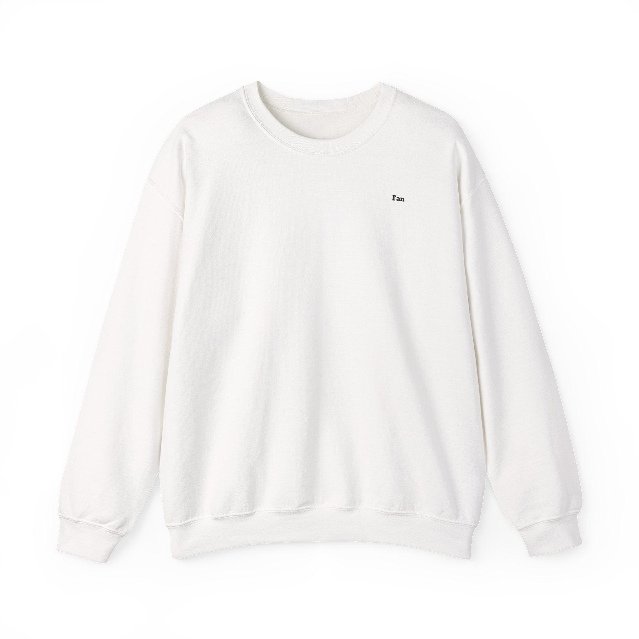 Fan Crewneck