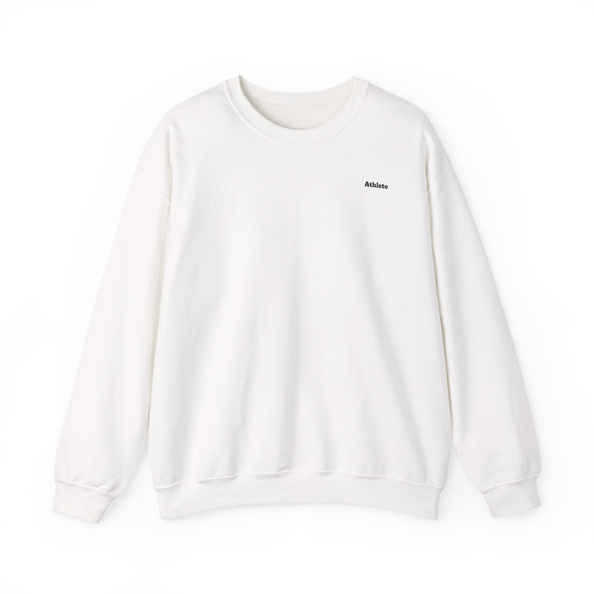 Athlete Crewneck