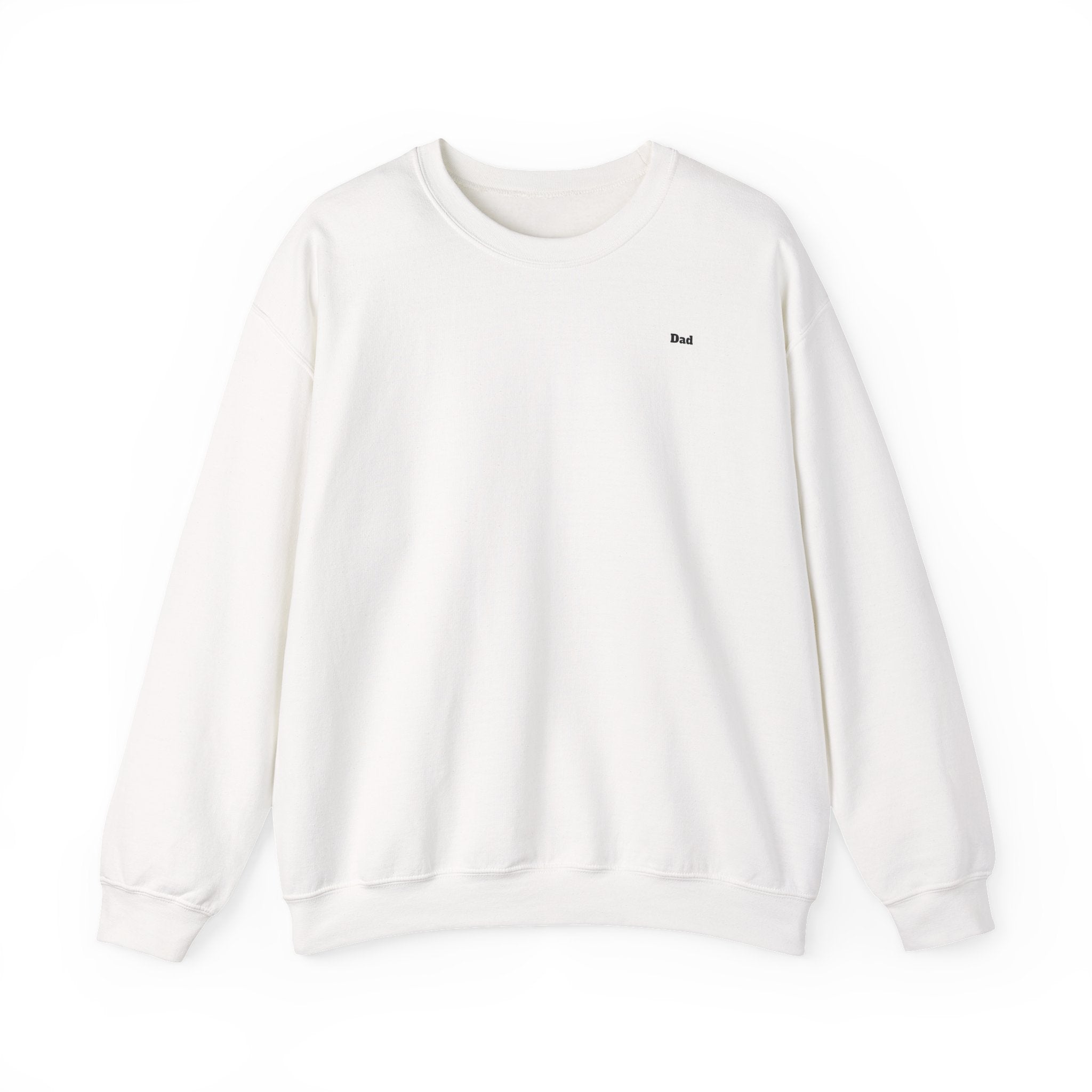 Dad Crewneck